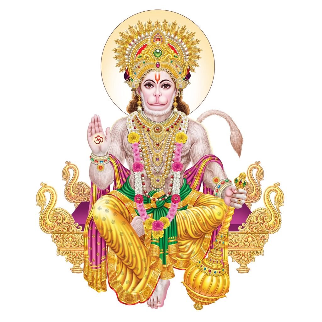 Hanuman Chalisa